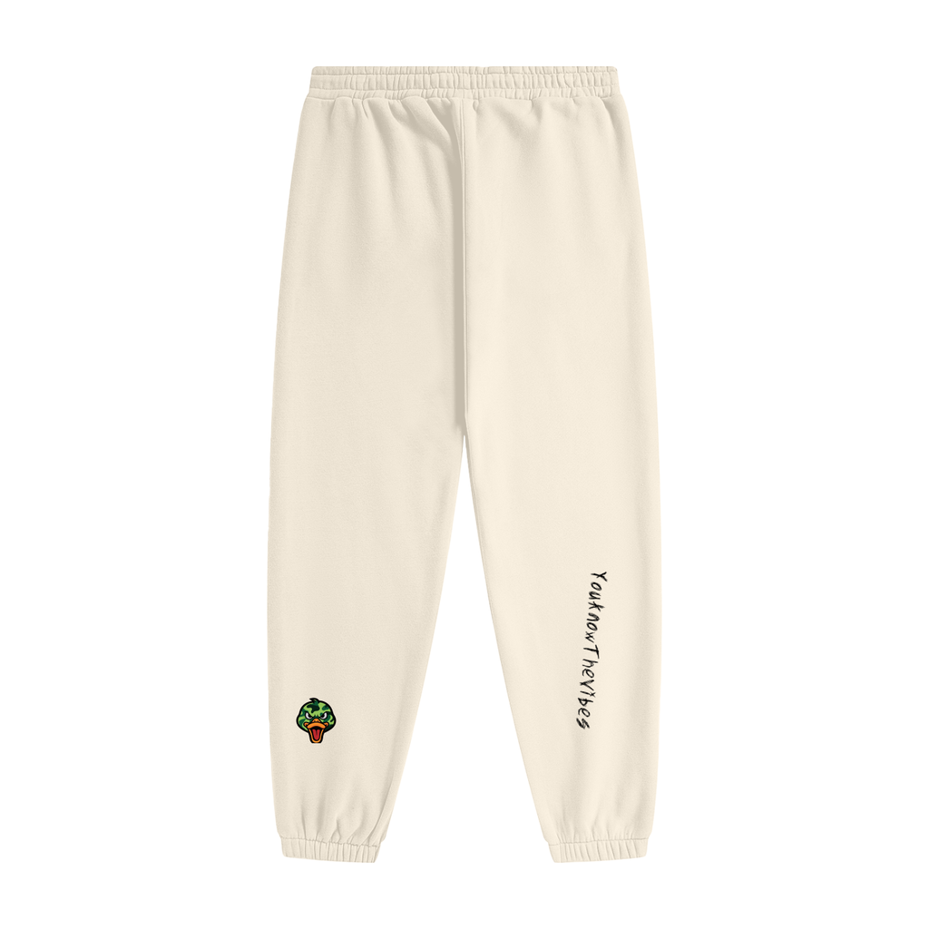Unisex Heavyweight Fleece Joggers Mr. KAMO Halloween Editions Vol. 1