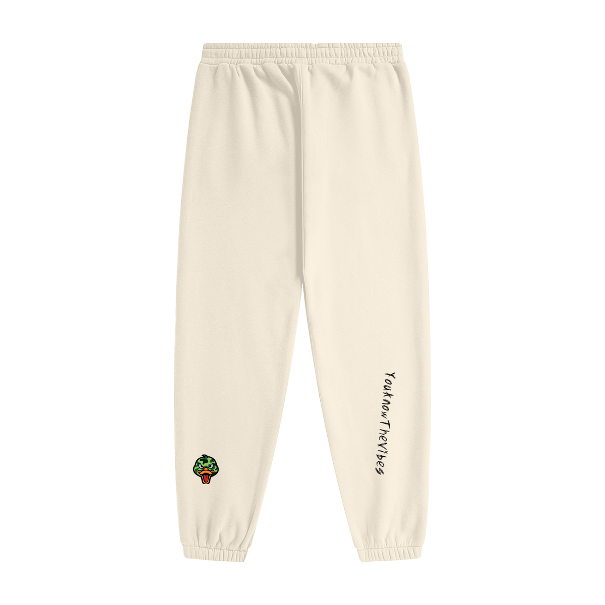Unisex Heavyweight Fleece Joggers Mr. KAMO Halloween Editions Vol. 1