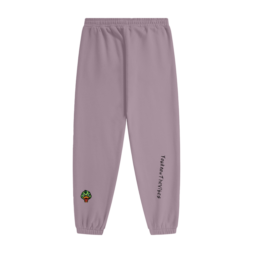 Unisex Heavyweight Fleece Joggers Mr. KAMO Halloween Editions Vol. 1