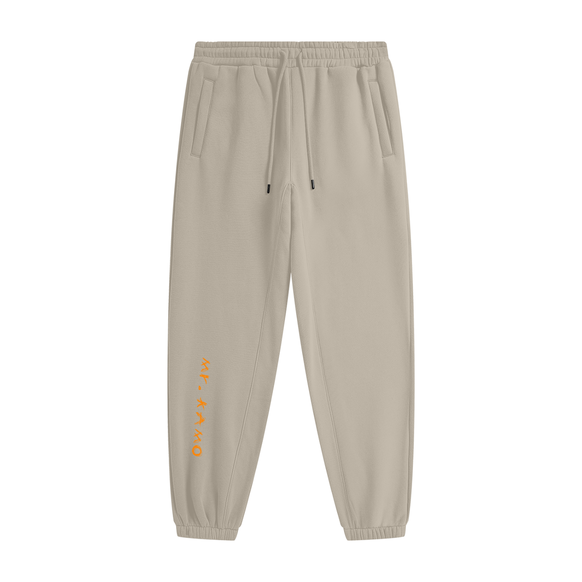 Unisex Heavyweight Fleece Joggers Mr. KAMO Halloween Editions Vol. 1