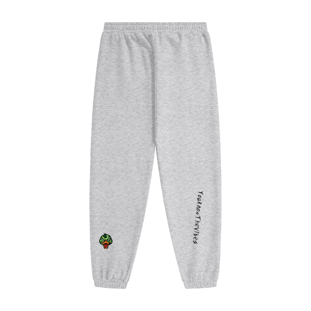 Unisex Heavyweight Fleece Joggers Mr. KAMO Halloween Editions Vol. 1