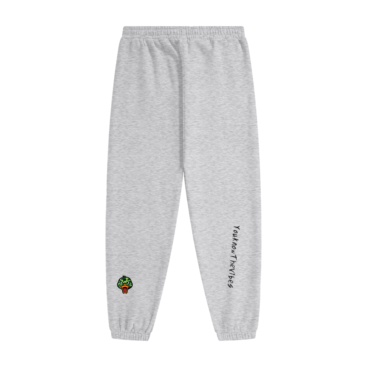Unisex Heavyweight Fleece Joggers Mr. KAMO Halloween Editions Vol. 1