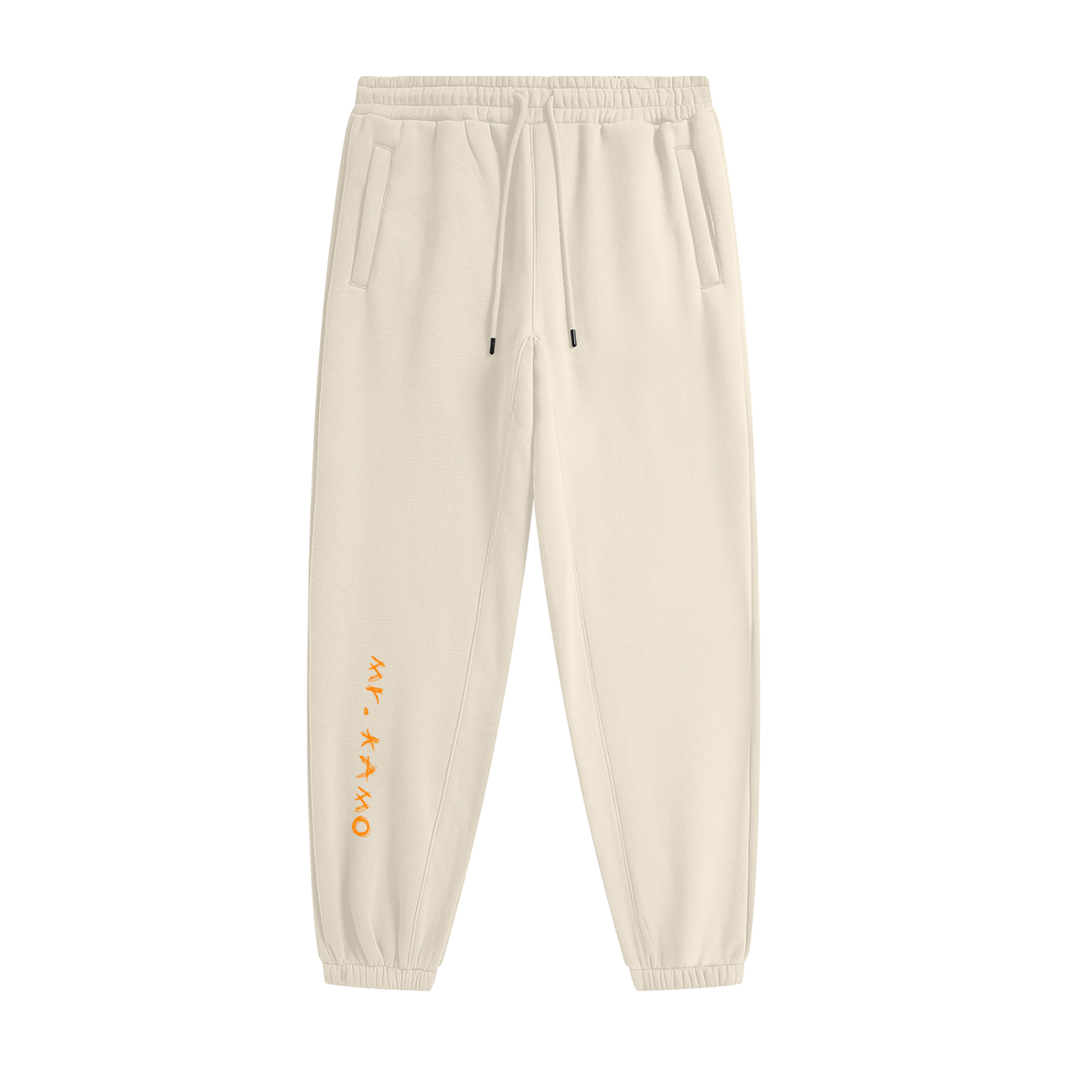 Unisex Heavyweight Fleece Joggers Mr. KAMO Halloween Editions Vol. 1