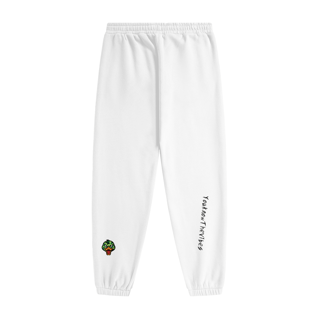 Unisex Heavyweight Fleece Joggers Mr. KAMO Halloween Editions Vol. 1