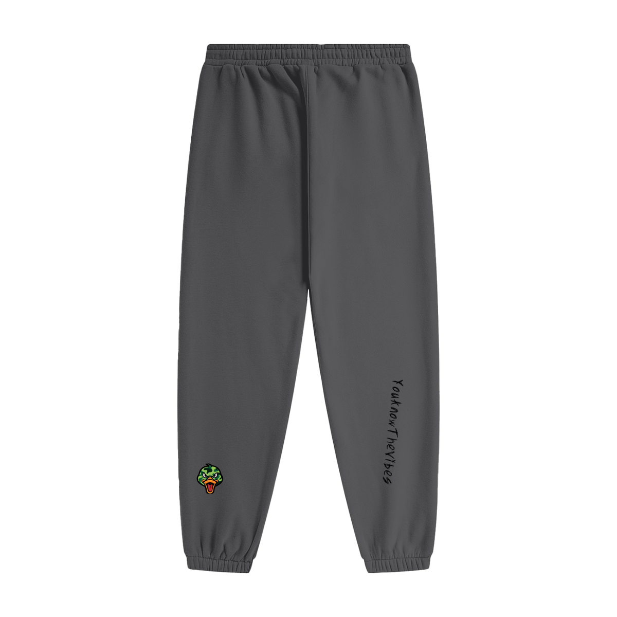 Unisex Heavyweight Fleece Joggers Mr. KAMO Halloween Editions Vol. 1