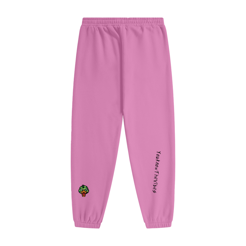Unisex Heavyweight Fleece Joggers Mr. KAMO Halloween Editions Vol. 1