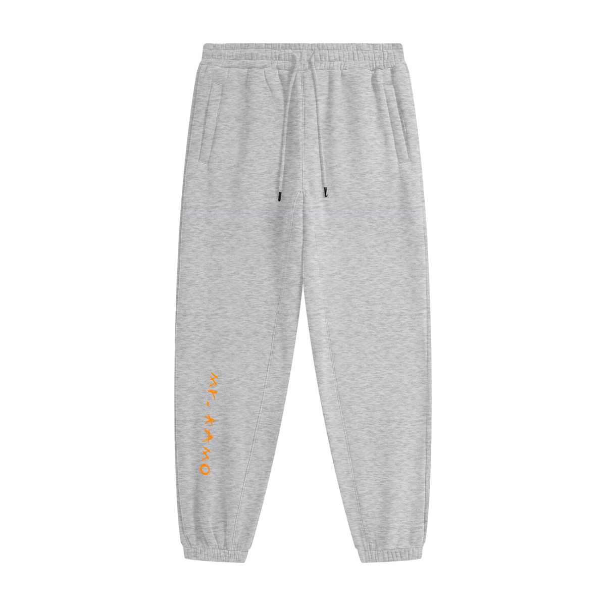 Unisex Heavyweight Fleece Joggers Mr. KAMO Halloween Editions Vol. 1
