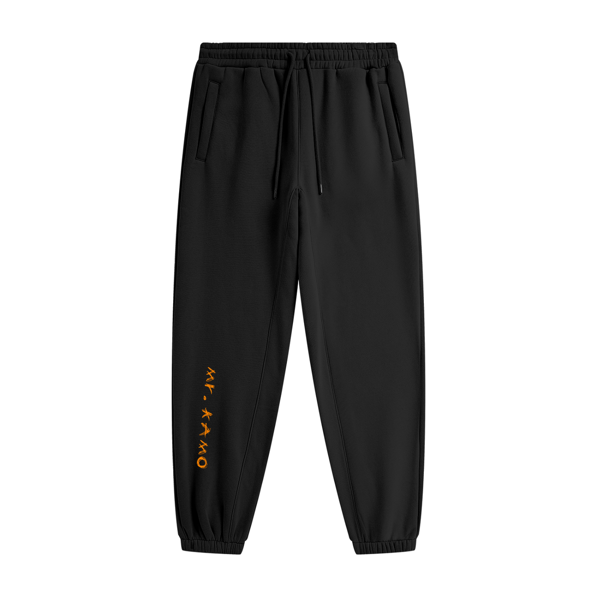 Unisex Heavyweight Fleece Joggers Mr. KAMO Halloween Editions Vol. 1