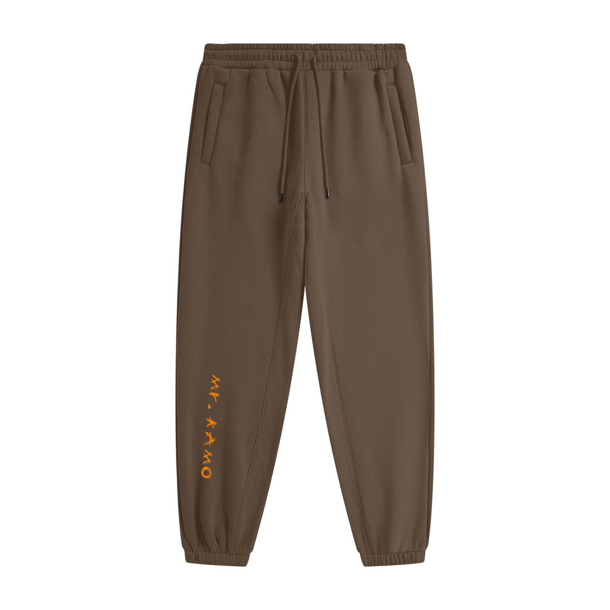 Unisex Heavyweight Fleece Joggers Mr. KAMO Halloween Editions Vol. 1