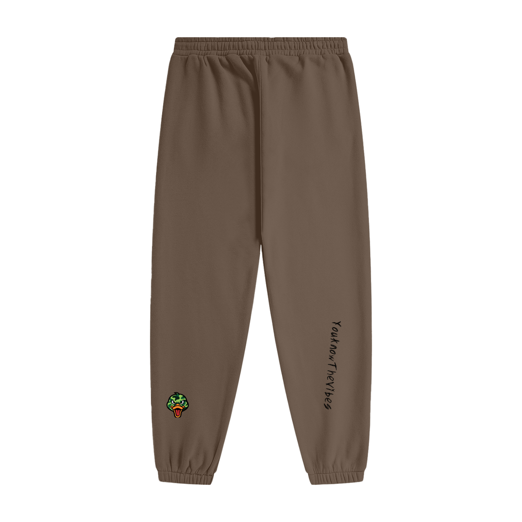 Unisex Heavyweight Fleece Joggers Mr. KAMO Halloween Editions Vol. 1