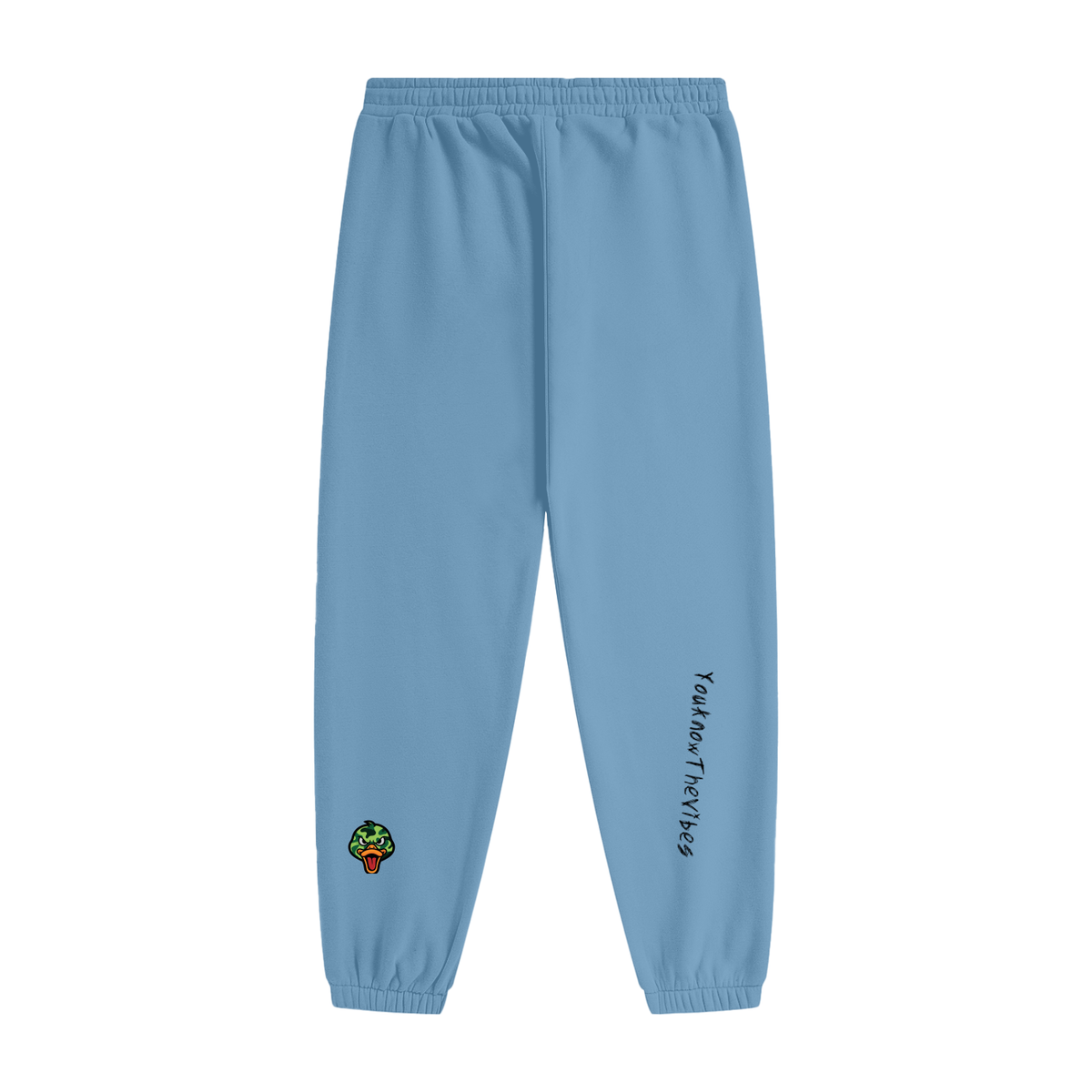 Unisex Heavyweight Fleece Joggers Mr. KAMO Halloween Editions Vol. 1
