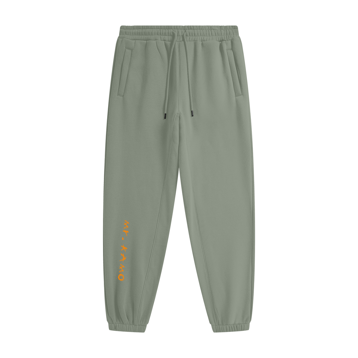 Unisex Heavyweight Fleece Joggers Mr. KAMO Halloween Editions Vol. 1