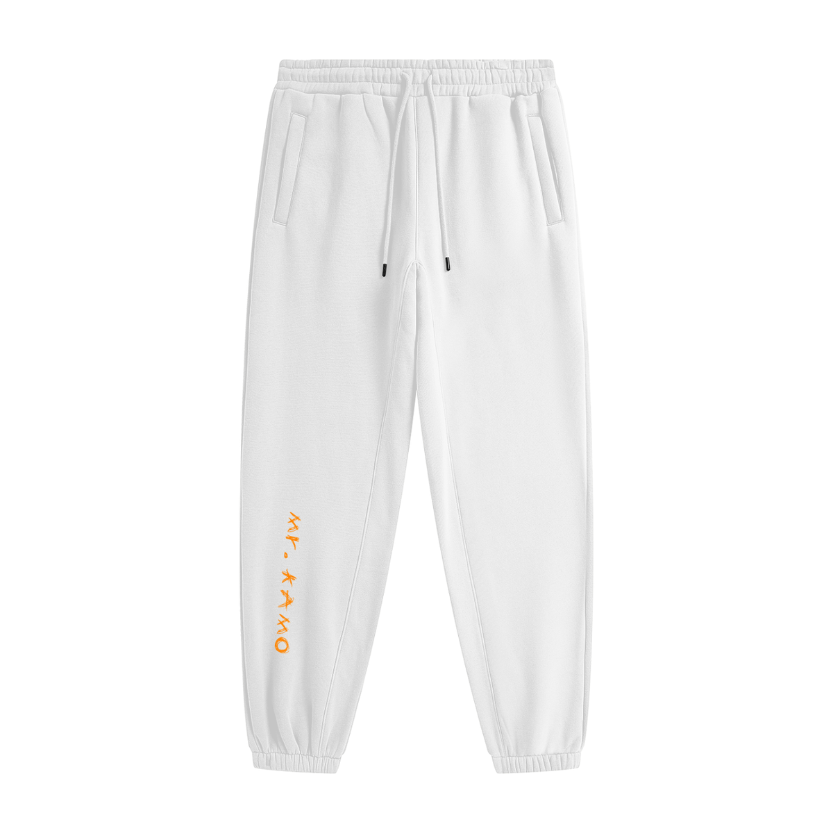Unisex Heavyweight Fleece Joggers Mr. KAMO Halloween Editions Vol. 1