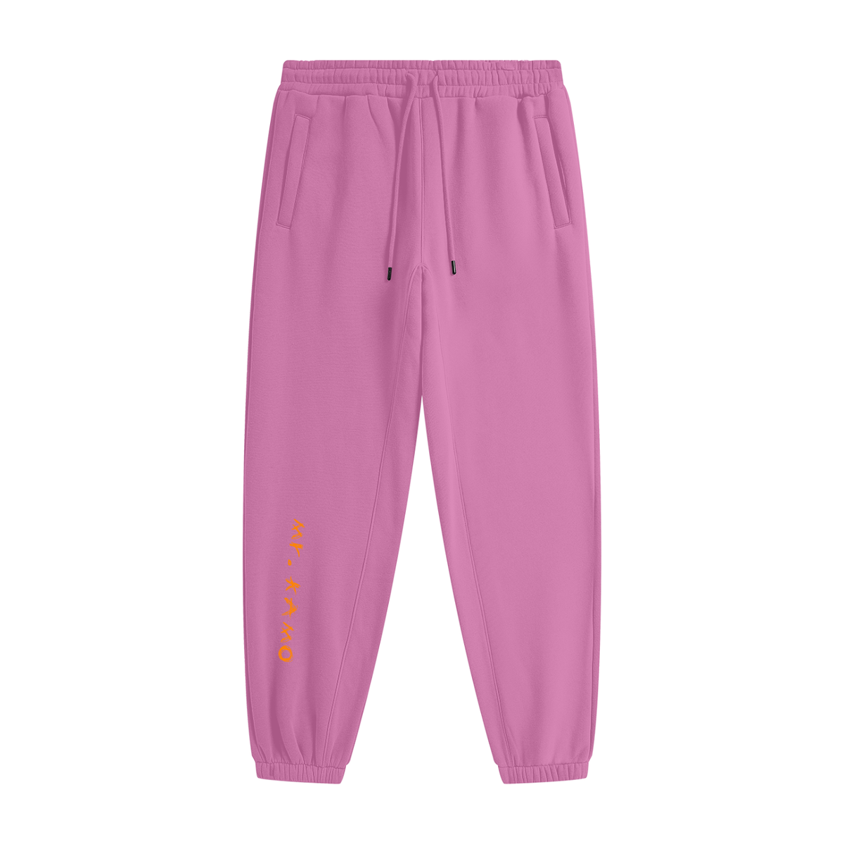 Unisex Heavyweight Fleece Joggers Mr. KAMO Halloween Editions Vol. 1