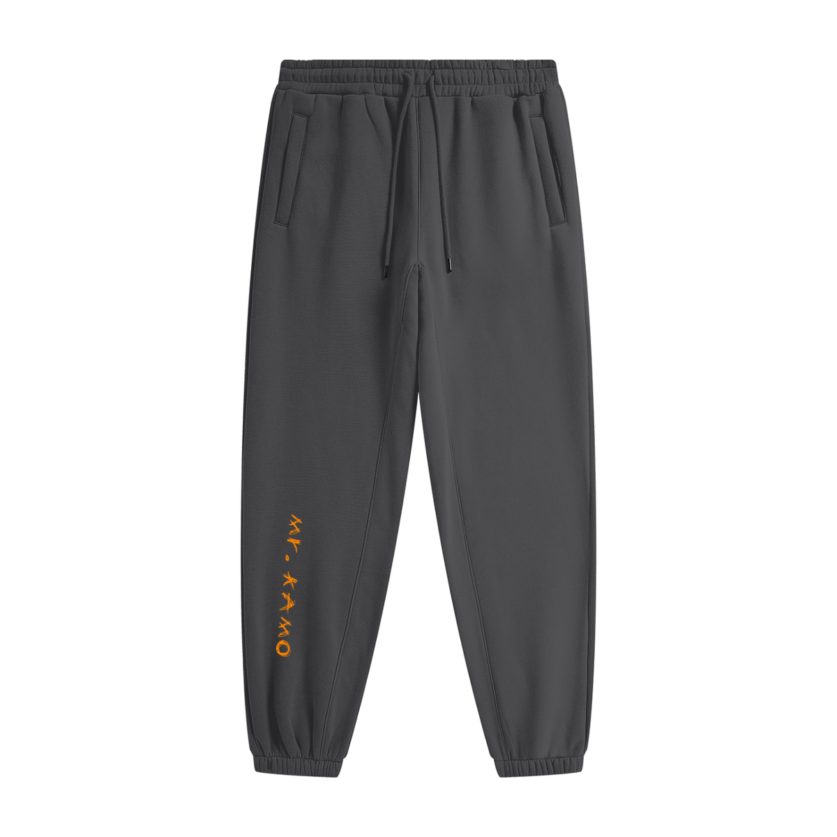 Unisex Heavyweight Fleece Joggers Mr. KAMO Halloween Editions Vol. 1