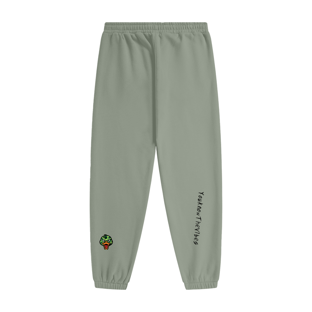 Unisex Heavyweight Fleece Joggers Mr. KAMO Halloween Editions Vol. 1