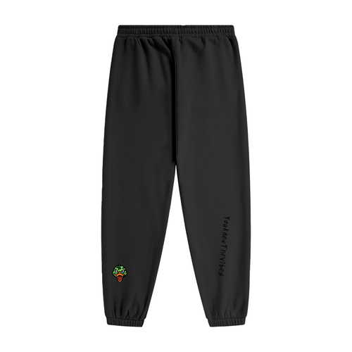 Unisex Heavyweight Fleece Joggers Mr. KAMO Halloween Editions Vol. 1